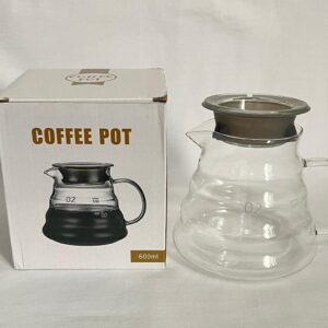 Bule de café