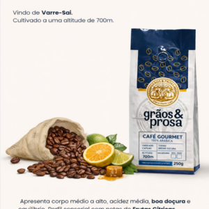 Café Gourmet